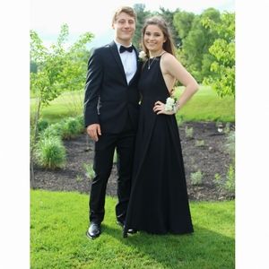 Meet your Posher, Ray